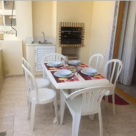 T2 Vila Atlantida Praia Vilamoura Quarteira Esterno foto