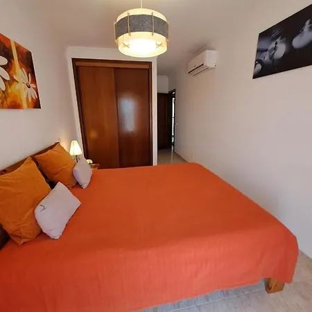 T2 Vila Atlantida Praia Vilamoura Quarteira Esterno foto