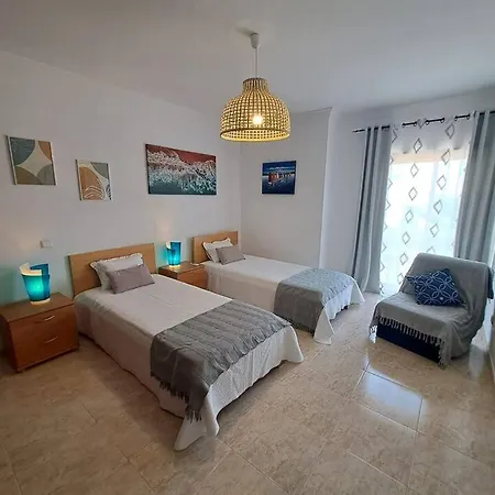 T2 Vila Atlantida Praia Vilamoura Quarteira Esterno foto