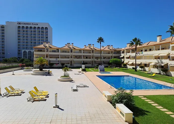 T2 Vila Atlantida Praia Vilamoura