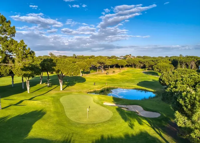T2 Vila Atlantida Praia Vilamoura