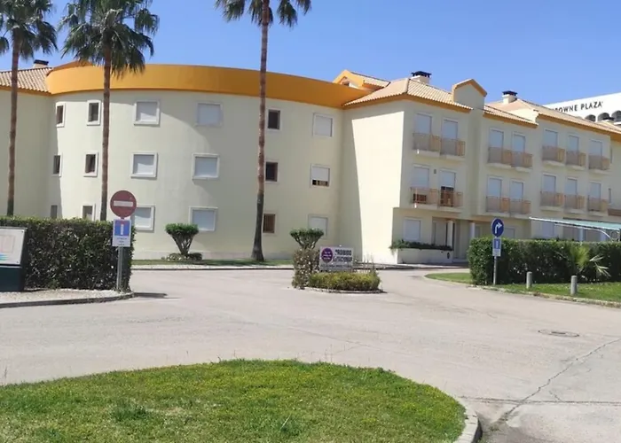 T2 Vila Atlantida Praia Vilamoura
