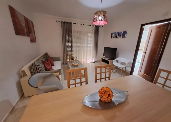 T2 Vila Atlantida Praia Vilamoura