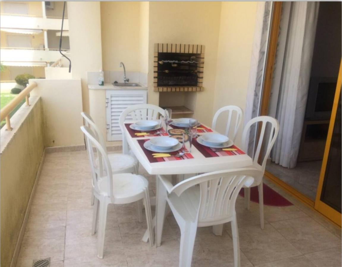 Apartment T2 Atlantida Vilamoura Quarteira