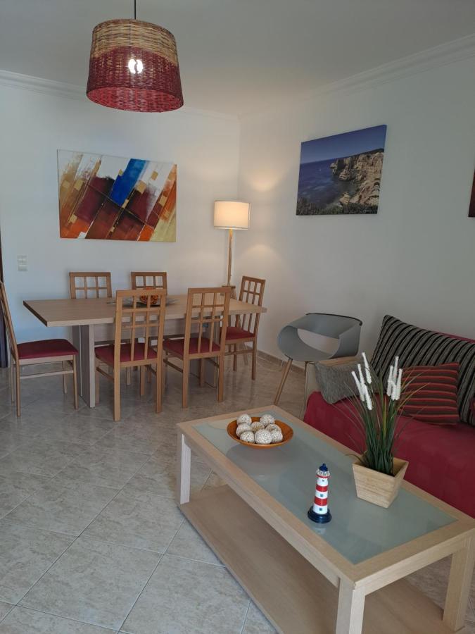 Apartment T2 Atlantida Vilamoura