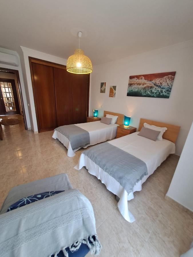 Apartment T2 Atlantida Vilamoura