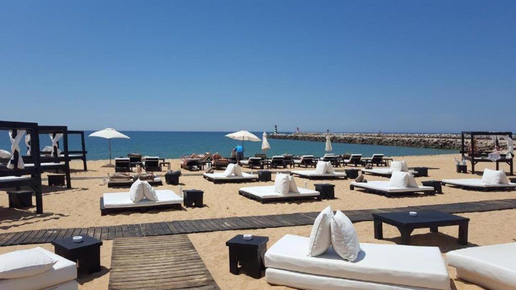 T2 Atlantida Vilamoura Apartment