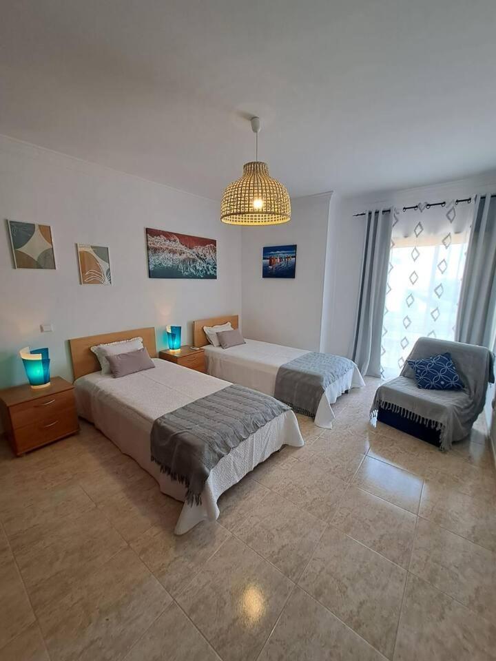 T2 Atlantida Vilamoura Apartment