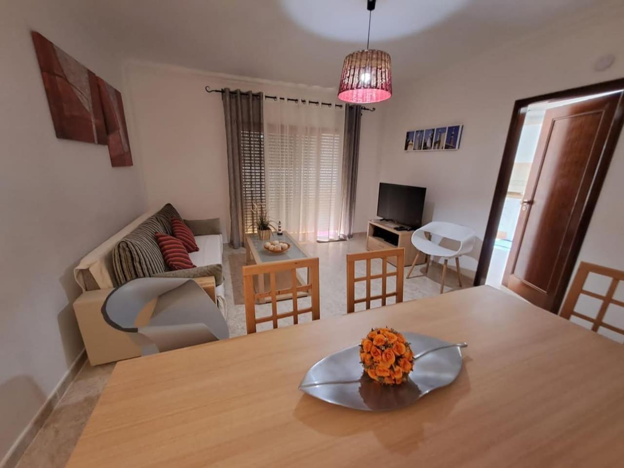 T2 Atlantida Vilamoura Apartment Quarteira