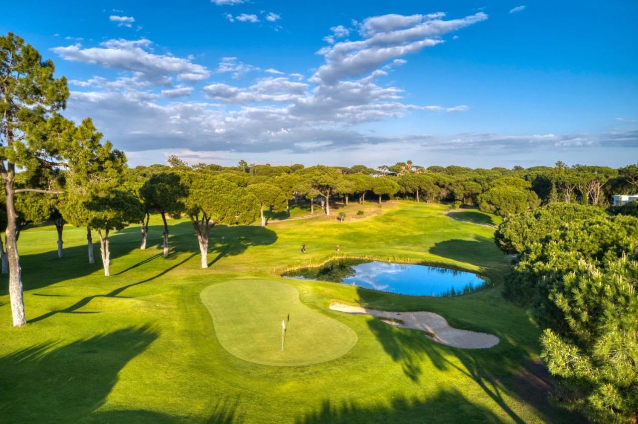 T2 Atlantida Vilamoura Appartamento *