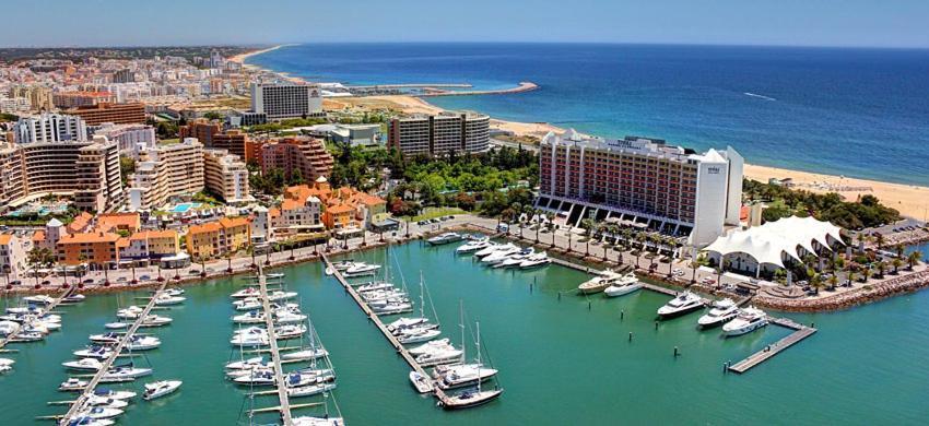Appartamento T2 Atlantida Vilamoura Quarteira
